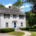 What is fixing up houses called?