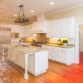 What is it called when you remodel your house?