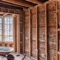 What does renovating a house mean?