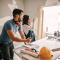 What home improvements should be done first?