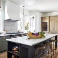 What is considered a major remodel?