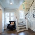 What comes first in a home renovation?