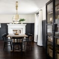 What is a house makeover called?