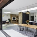 In what order should a house be renovated?