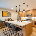 What is the most common house renovation?