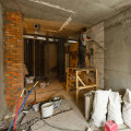 What is the difference between remodeling and renovating?