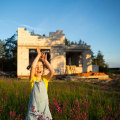 Can you live in the house during construction?