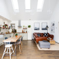 What does renovate a house mean?