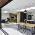 What is an example of renovation?